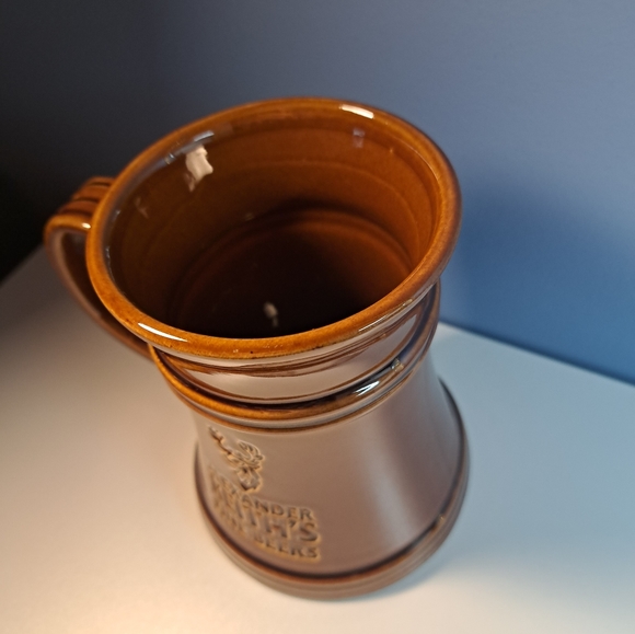 Alexander Keith's Beer Mug - Picture 5 of 16
